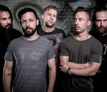 THE HYST LIST // The Ten Best Things That Happened During The Dillinger Escape Plan’s Career
