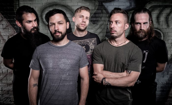 The Dillinger Escape Plan