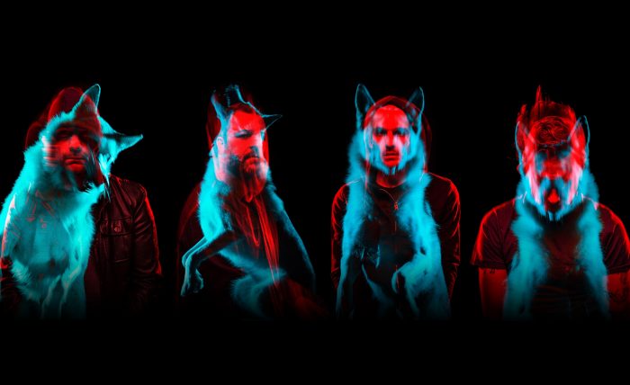 rise against wolves
