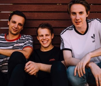 COLUMBUS // Announce Acoustic EP + Single ‘Next To Me’