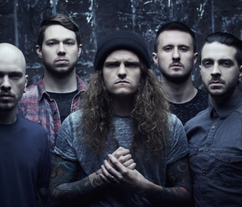 MISS MAY I // Release New Song and Reveal Upcoming Album Details