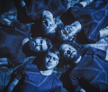 IN HEARTS WAKE // To Embark On ‘Great Southern Land’ Tour
