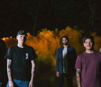 KINGS // Premiere ‘Stone Cold’ from Upcoming LP ‘Never Alone’