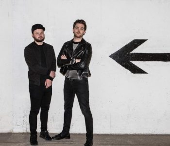 ROYAL BLOOD // Announce New Album + Exclusive Sydney Headline Show