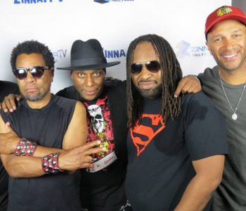SOUND BARRIER // Reunite At The Whiskey A Go-Go