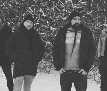 DARK MOFO // Announce Metalhead Pilgrimage feat. Ulver + TSO