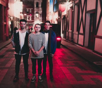 WINDWAKER // Fade EP