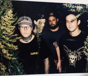 HUNDREDTH // Drop Shoegaze-y New Single ‘Youth’