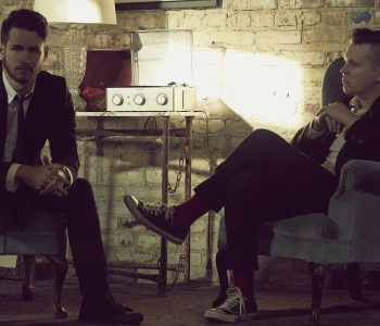 ’68 // Announce July Australian Tour & New Album ‘Two Parts Viper’