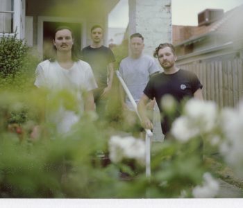 CERES // Reveal ‘Stretch Ur Skin’ Featuring Wil Wagner