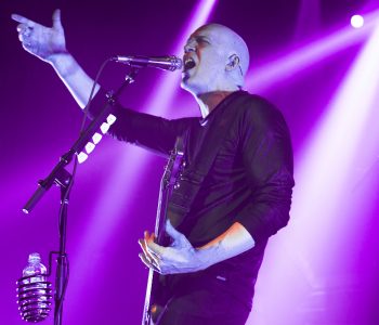 DEVIN TOWNSEND PROJECT // Genesis? What’s That?