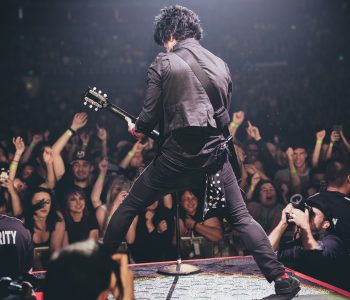 GREEN DAY // Gradual Reform Radio