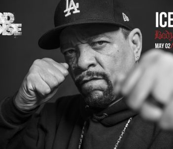BODY COUNT // The Hardest Noise Yet: Ice-T brings the Bloodlust to Australia