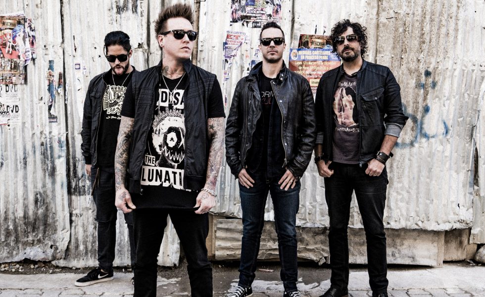 papa roach