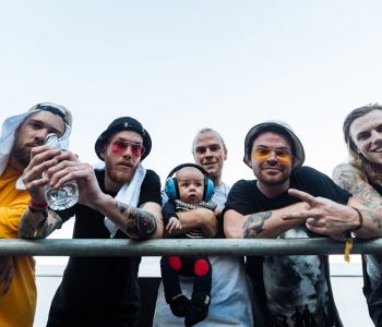 HOUSE VS HURRICANE // Back At It Again With ‘Filth’