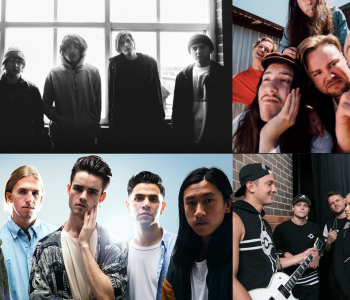 THE HYST LIST // Bands that did a Style 180