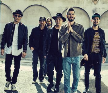 LINKIN PARK // One More Light