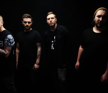 I PREVAIL // Release Live Video for ‘Come And Get It’