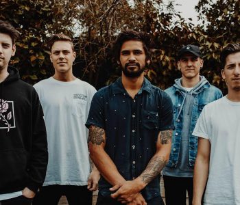 SET THE SCORE // Tackle Lovers’ Addiction in ‘Homebound’ – PREMIERE