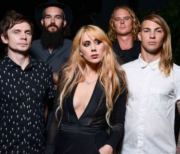 SMOKING MARTHA // Debut Record ‘In Deep’ Now Streaming!