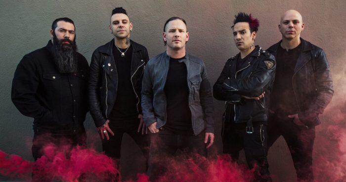 stone sour