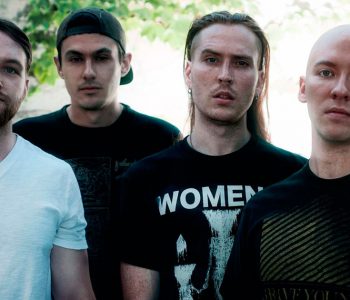 HARD NOISE: THE FACELESS // Drop Inanimate Existence From US Tour Due To Rape Allegation