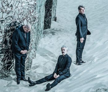 TRIGGERFINGER // Slip Aussies Into New Single ‘Flesh Tight’ーEXCLUSIVE
