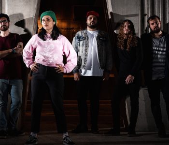 WAAX // Announce New Single, EP & National Tour