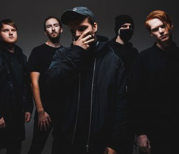ALPHA WOLF // Commit Themselves to ‘Ward of the State’