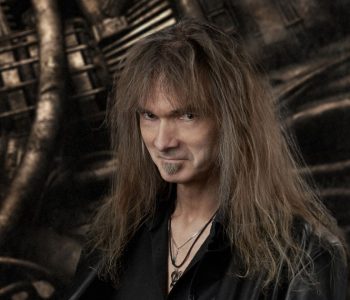 AYREON // Premieres Explosive New Single ‘Run! Apocalypse! Run!’ + Interview