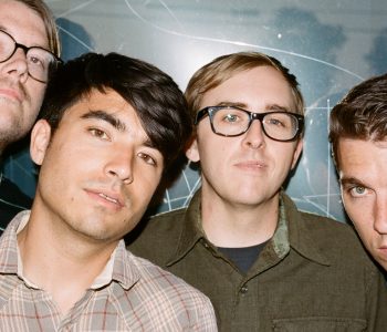 JOYCE MANOR // Add Headline Dates In Aus