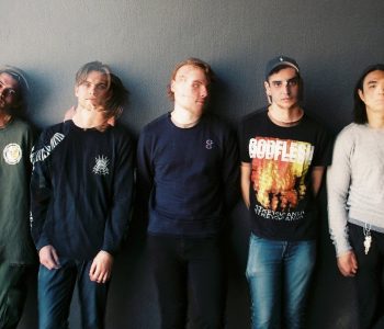ENDLESS HEIGHTS // To Join Touché Amoré on Oz Tour