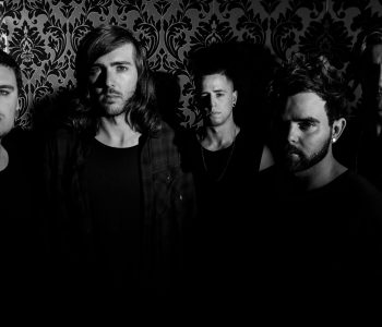 FAR AWAY STABLES // Listen To New Album ‘Between Rage and Serenity’ Now!
