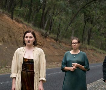 MERE WOMEN // Announce ‘Big Skies’ LP + Drop Teaser Video