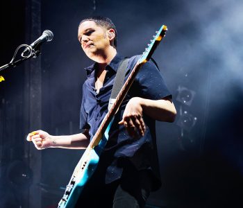 PLACEBO // Will Celebrate ’20 Years of Placebo’ in Australia