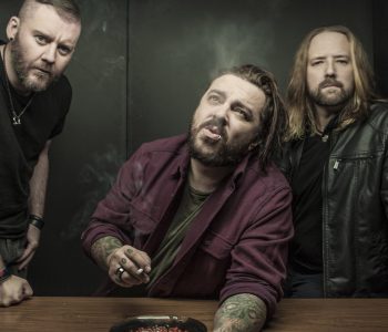 SEETHER // The Big Seether Manifesto
