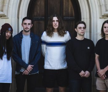 VACANT HOME // Premiere New Video ‘Heirloom’