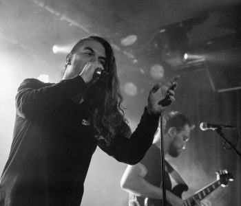 VOYAGER // Wild Western Prog Slingers