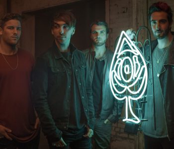 ALL TIME LOW // Getting Older, But Not Getting Over It