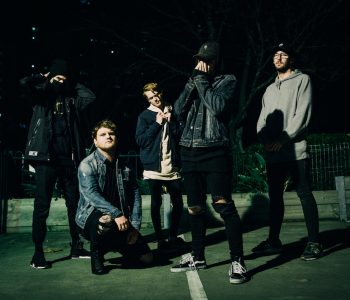 HARD NOISE: ALPHA WOLF // Mono