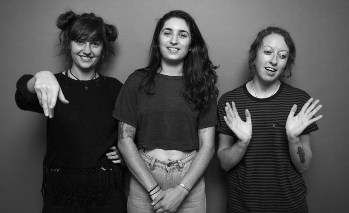 Camp Cope