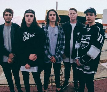 HARD NOISE: DAYBREAK // Drop Video for ‘Death Dreams’