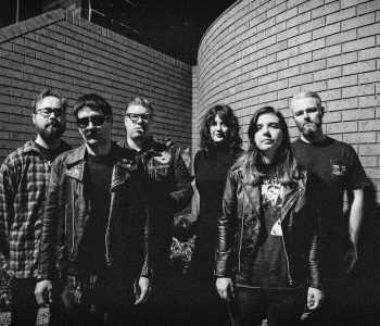 DEAFCULT // Auras