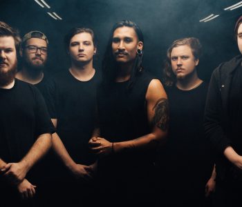 GRAVEMIND // Open The Deathgate With New EP