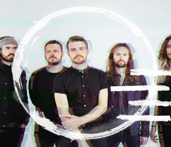 HANDS LIKE HOUSES // Drop New Single ‘Drift’, Alongside New Tour Dates