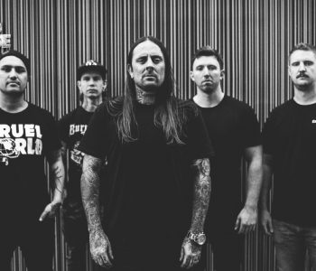 HARD NOISE // Episode 22 with Thy Art Is Murder