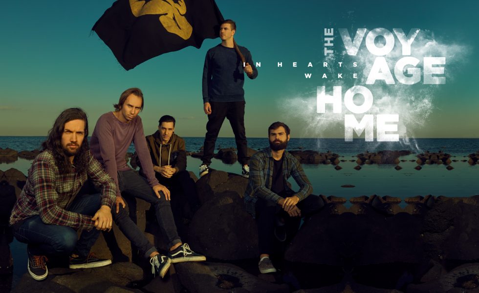 In Hearts Wake