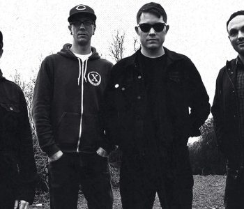 HAWTHORNE HEIGHTS // Australian Tour Begins In August