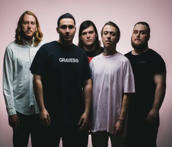 HARD NOISE: JUSTICE FOR THE DAMNED // Hammer Down Second Single