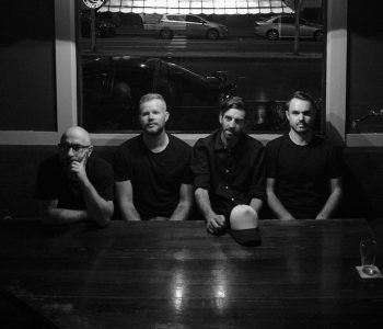 LINCOLN LEFEVRE & THE INSIDERS // Announce New Album ‘Come Undone’